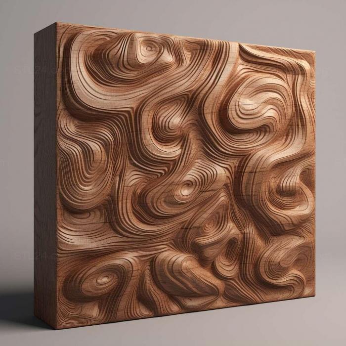 Patterns and decorations (Amped 3 3, PATTERN_731) 3D models for cnc